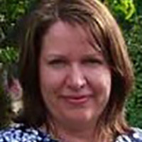 Juliette Connell