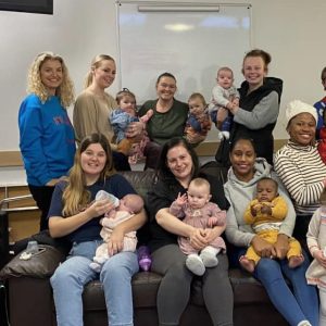 Maternity – Parents2B