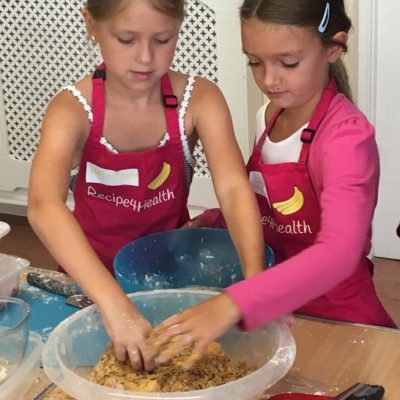 Activities, Workshops for young people 5 – 11