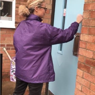 Home-Start Plus – Home visiting