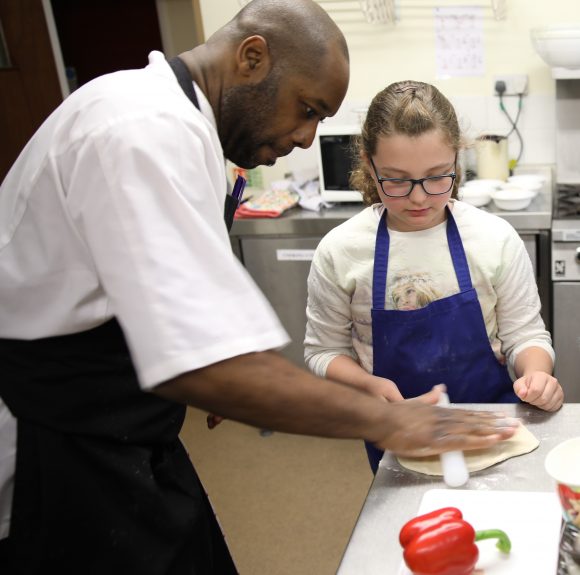 Amazing summer holiday activities HomeStart