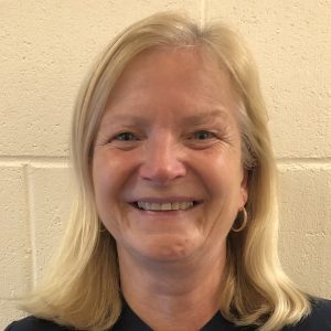 Susan Allpress